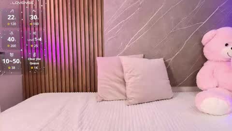 Snapshot of ariana_jhonson11 chatting on January 9, 12:19 pm Ariana online show from January 9, 12:19 pm