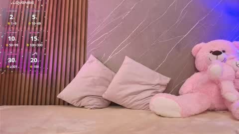 Snapshot of ariana_jhonson11 chatting on January 10, 12:29 pm Ariana online show from January 10, 12:29 pm