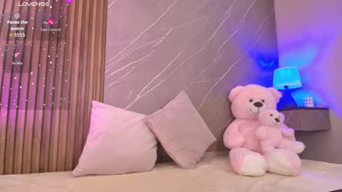 Snapshot of ariana_jhonson11 chatting on January 16, 12:09 pm Ariana online show from January 16, 12:09 pm