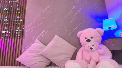 Snapshot of ariana_jhonson11 chatting on January 17, 12:21 pm Ariana online show from January 17, 12:21 pm