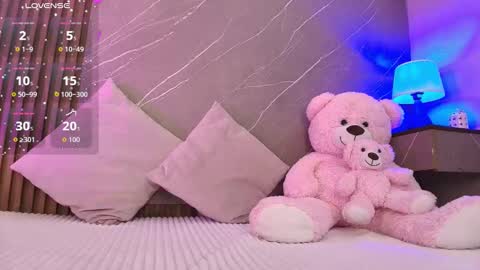 Snapshot of ariana_jhonson11 chatting on February 2, 12:26 pm Ariana online show from February 2, 12:26 pm