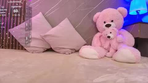 Snapshot of ariana_jhonson11 chatting on February 3, 12:32 pm Ariana online show from February 3, 12:32 pm