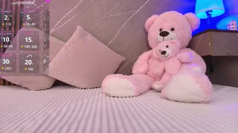 Snapshot of ariana_jhonson11 chatting on February 5, 12:10 pm Ariana online show from February 5, 12:10 pm