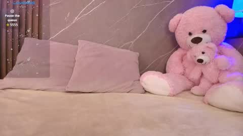 Snapshot of ariana_jhonson11 chatting on February 10, 12:20 pm Ariana online show from February 10, 12:20 pm