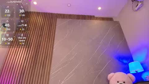 Snapshot of ariana_jhonson11 chatting on February 11, 12:32 pm Ariana online show from February 11, 12:32 pm