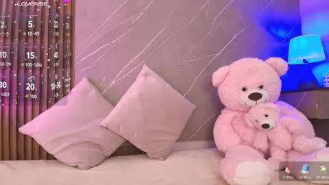 Snapshot of ariana_jhonson11 chatting on February 20, 12:05 pm Ariana online show from February 20, 12:05 pm