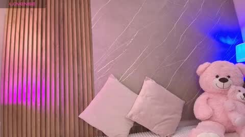 Snapshot of ariana_jhonson11 chatting on February 23, 12:13 pm Ariana online show from February 23, 12:13 pm