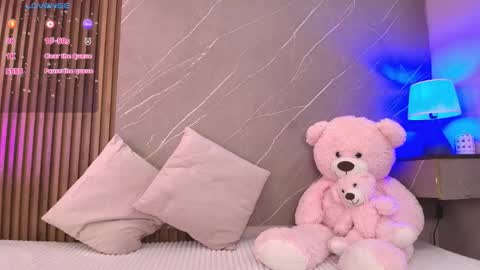 Snapshot of ariana_jhonson11 chatting on February 28, 12:17 pm Ariana online show from February 28, 12:17 pm