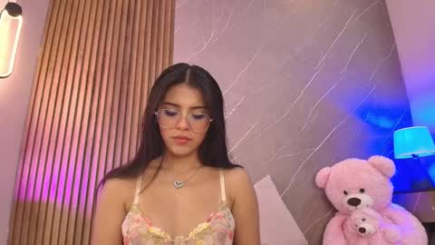 Snapshot of ariana_jhonson11 chatting on March 2, 12:23 pm Ariana online show from March 2, 12:23 pm