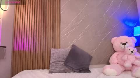 Snapshot of ariana_jhonson11 chatting on March 3, 12:22 pm Ariana online show from March 3, 12:22 pm