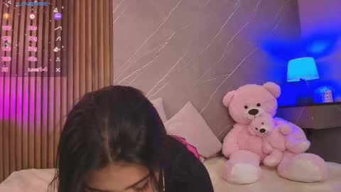 Snapshot of ariana_jhonson11 chatting on March 10, 1:05 pm Ariana online show from March 10, 1:05 pm