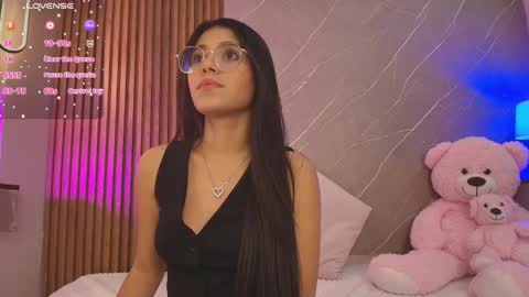 Snapshot of ariana_jhonson11 chatting on March 16, 12:20 pm Ariana online show from March 16, 12:20 pm