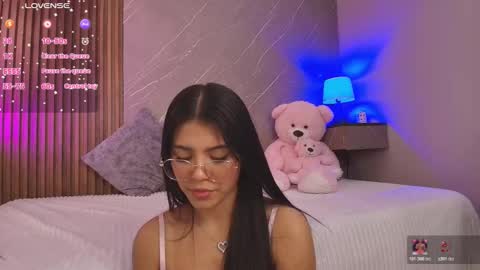 Snapshot of ariana_jhonson11 chatting on March 20, 1:49 pm Ariana online show from March 20, 1:49 pm