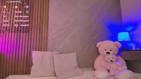 Snapshot of ariana_jhonson11 chatting on March 21, 12:32 pm Ariana online show from March 21, 12:32 pm