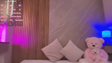 Snapshot of ariana_jhonson11 chatting on March 23, 12:42 pm Ariana online show from March 23, 12:42 pm