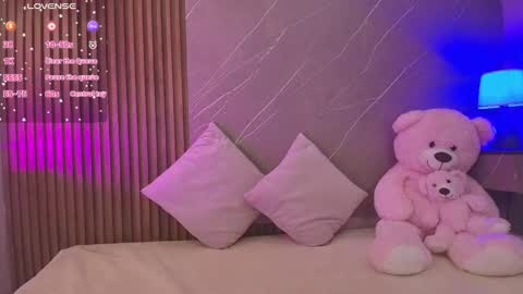 Snapshot of ariana_jhonson11 chatting on March 24, 12:32 pm Ariana online show from March 24, 12:32 pm