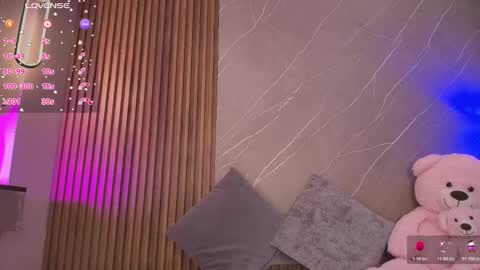 Snapshot of ariana_jhonson11 chatting on March 25, 12:22 pm Ariana online show from March 25, 12:22 pm