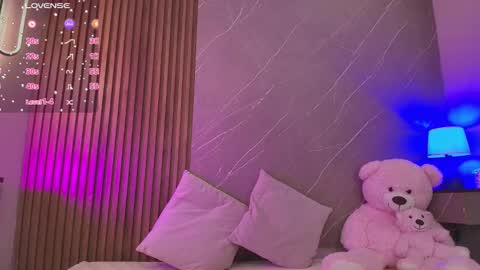 Snapshot of ariana_jhonson11 chatting on March 26, 12:22 pm Ariana online show from March 26, 12:22 pm