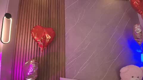 Snapshot of ariana_jhonson11 chatting on April 10, 12:21 pm Ariana online show from April 10, 12:21 pm