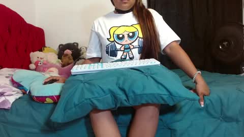 Ariana online show from April 2, 1:25 am