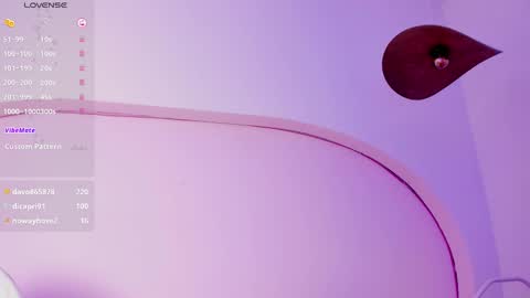 Ariana online show from February 14, 4:47 am