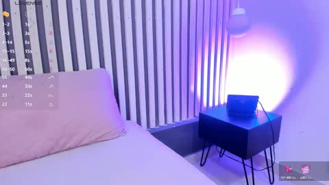 Ariana online show from February 15, 12:26 am