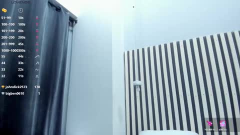 Ariana online show from February 15, 3:31 am