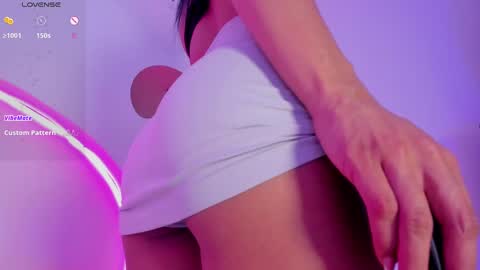 Ariana online show from March 7, 2:15 am