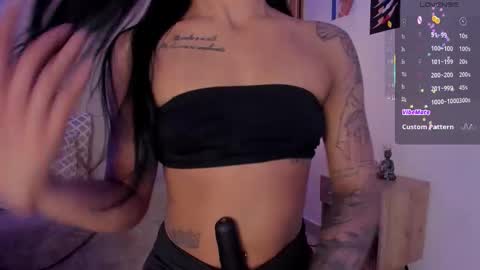 Ariana online show from February 25, 5:06 am