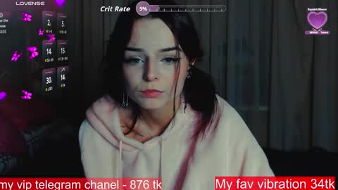 Ariana online show from November 12, 4:40 pm