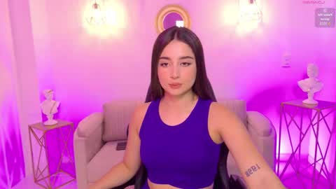 Ariana online show from November 6, 4:13 am