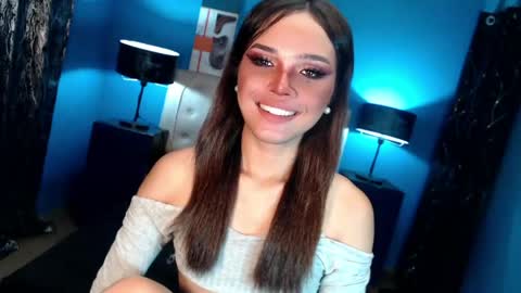 Snapshot of ariana_queen_hugecock69 chatting on May 11, 1:06 pm Arian online show from May 11, 1:06 pm