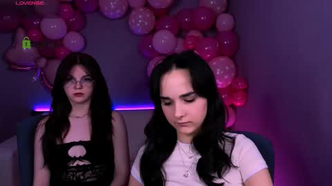 ariana_ross7 online show from February 14, 8:27 pm