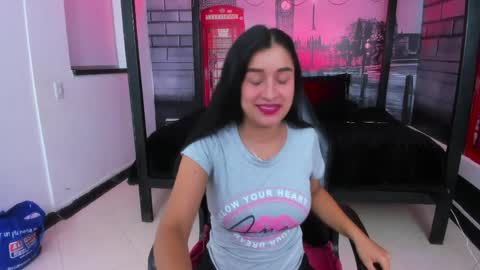 Ariana online show from March 24, 10:31 am