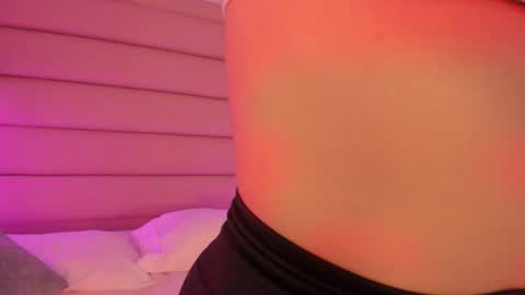 Ari online show from November 29, 3:31 am