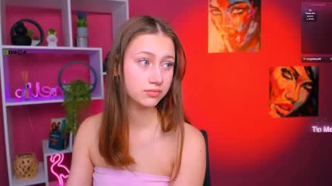 arianaa_cat online show from June 2, 6:54 pm