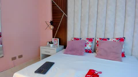 Arianaa Gray online show from January 9, 3:31 am