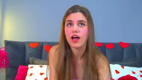 Ariana online show from February 11, 6:35 pm