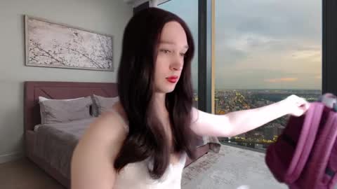 Ariana online show from March 7, 9:18 am