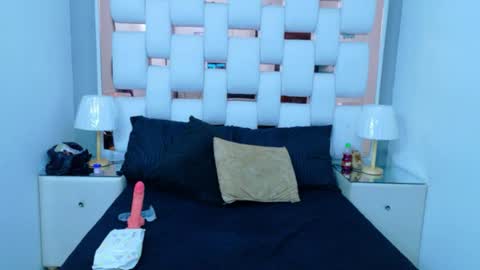 ArianaHay online show from July 12, 1:13 pm