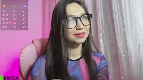 arianahot777 online show from February 3, 12:25 am