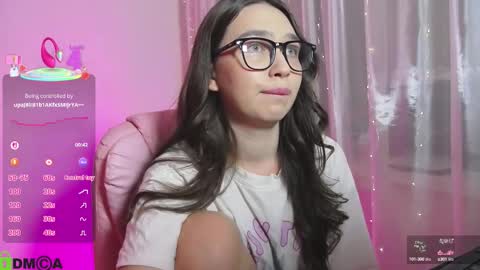 arianahot777 online show from September 9, 8:52 pm