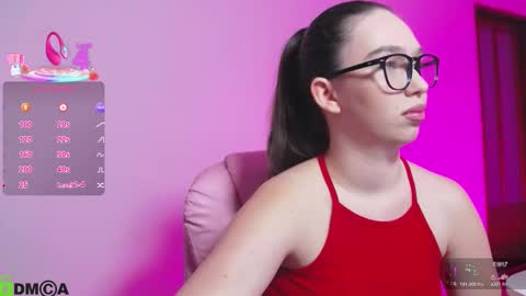 arianahot777 online show from November 26, 9:49 pm