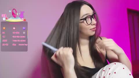 arianahot777 online show from February 13, 7:10 pm