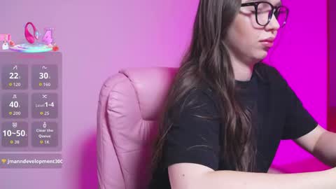 arianahot777 online show from April 16, 9:39 pm