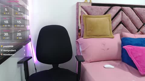 Ariana online show from January 22, 2:46 pm