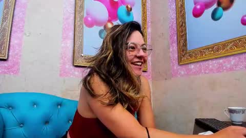 Snapshot of arianasommers chatting on January 6, 11:14 am ArianaSommers online show from January 6, 11:14 am