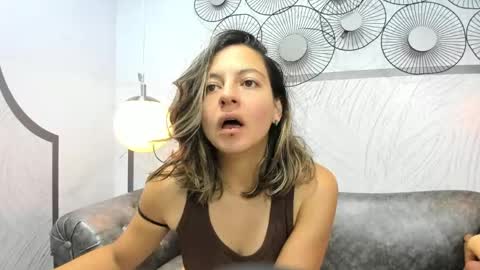 ArianaSommers online show from May 21, 11:06 am