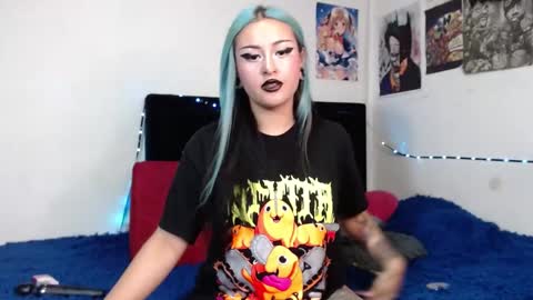 help me 100 hands up my OF is Free  online show from February 23, 12:51 am