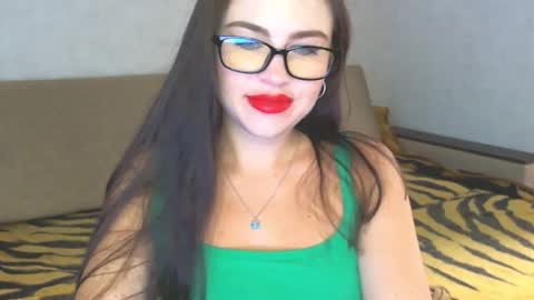 ArianaxSky online show from September 29, 10:42 am